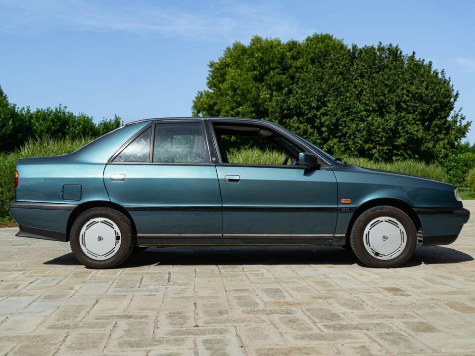 Bild 4/50 von Lancia Dedra 1.8 i.e. (1990)