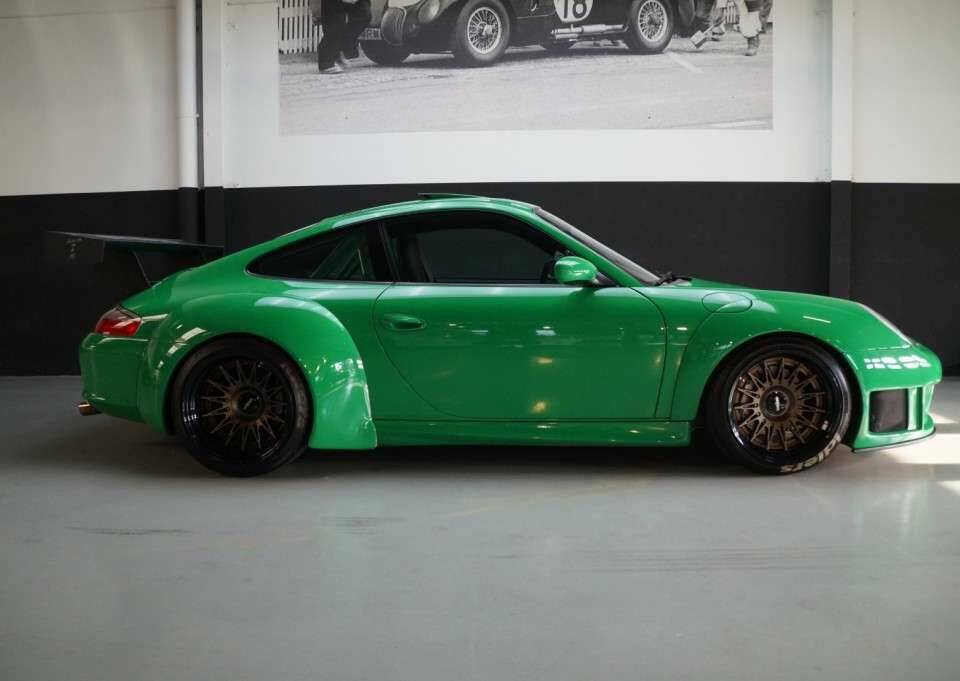 Bild 36/50 von Porsche 911 Carrera 4 RWB (1999)
