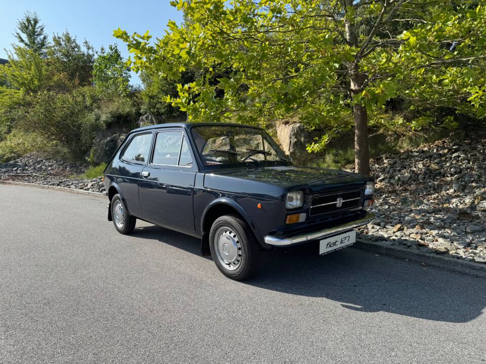 Bild 13/25 von FIAT 127 (1972)