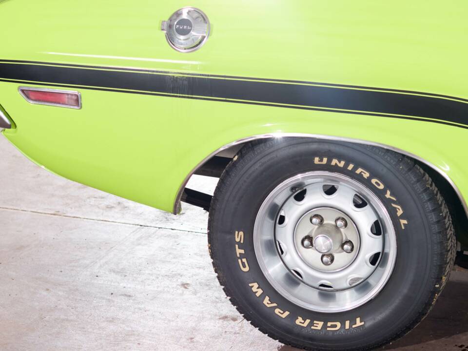 Immagine 69/71 di Dodge Challenger R/T (1970)