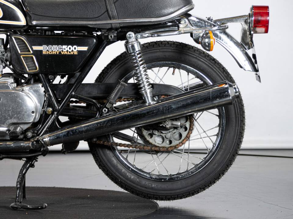Bild 15/50 von Yamaha TX 500 (1976)
