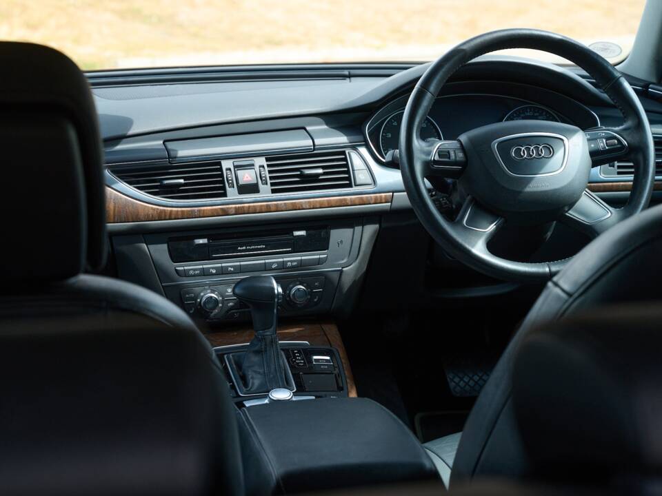 Bild 4/50 von Audi A6 3.0 TFSI allroad quattro (2012)