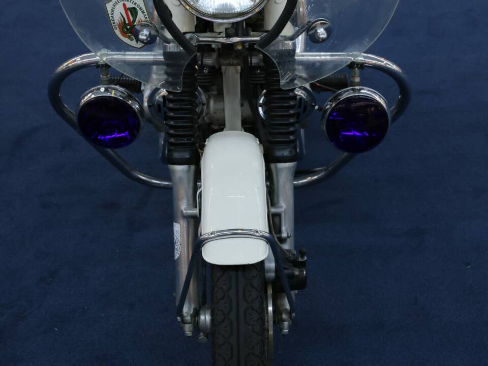 Image 39/40 of Honda CB 360 G (1974)