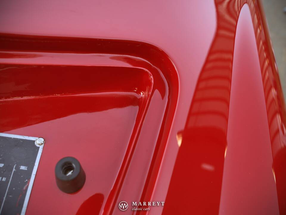 Afbeelding 28/82 van Alfa Romeo Giulietta Sprint Veloce (1957)