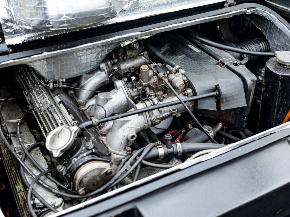 Image 5/50 of Lotus Esprit S2 (1979)