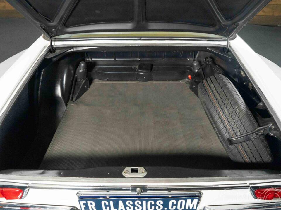 Bild 5/19 von Mercedes-Benz 280 SE (1973)