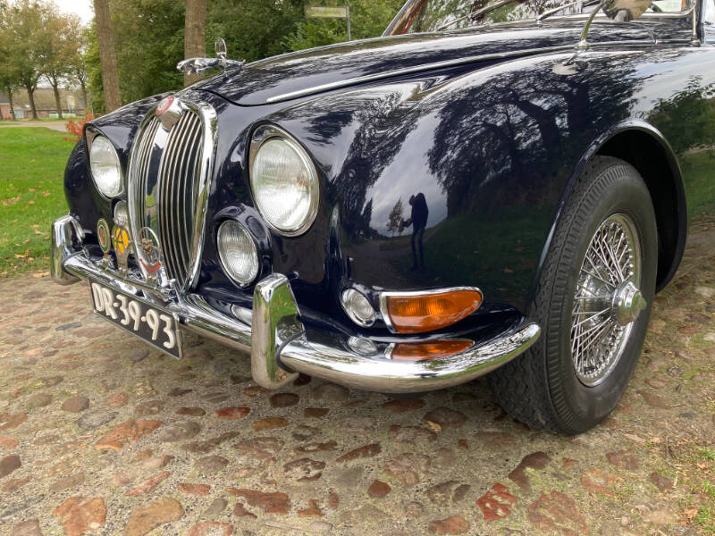 Bild 16/44 von Jaguar S-Type 3.8 (1966)