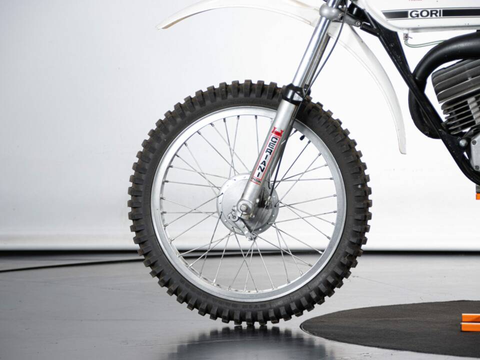 Afbeelding 14/33 van Gori GS 125 (1974)