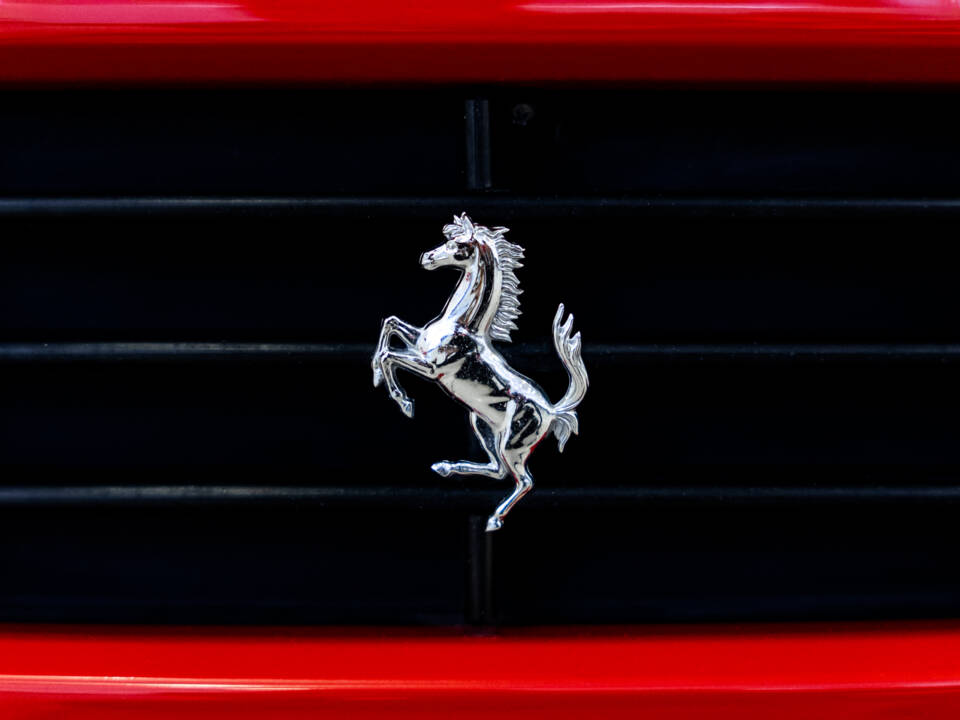 Imagen 6/54 de Ferrari F 355 GTS (1995)