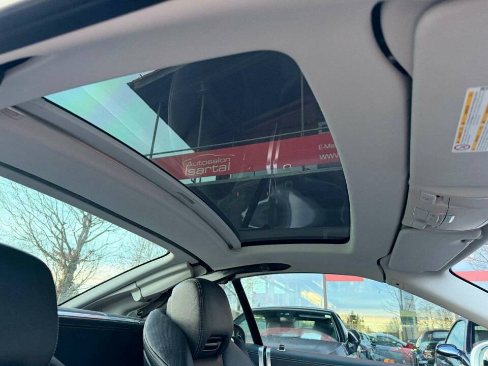 Bild 18/22 von Mercedes-Benz SL 350 (2013)