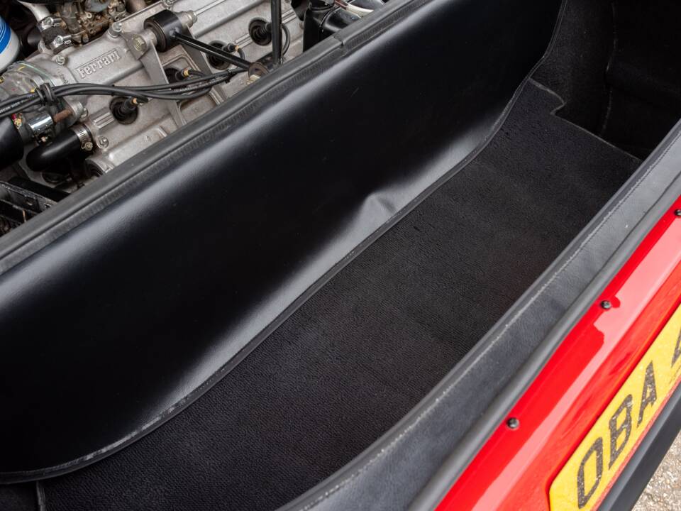 Image 13/50 of Ferrari 308 GTB (1976)