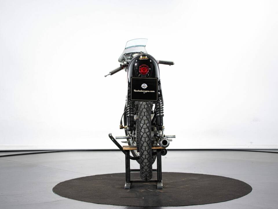 Image 3/50 de Gilera 175 Sport (1956)