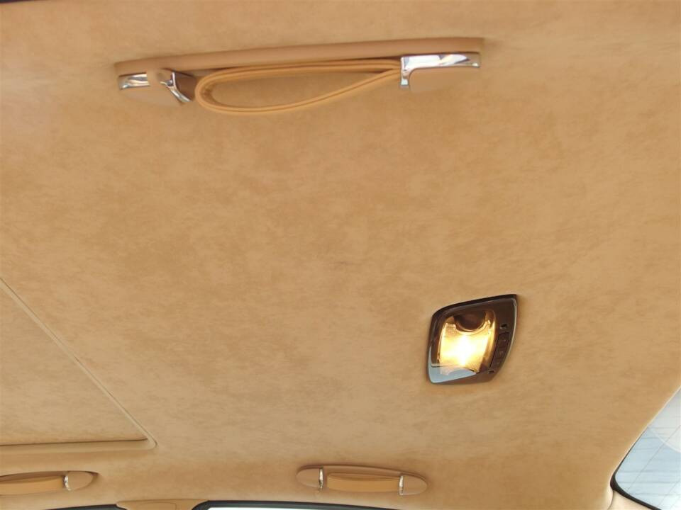 Bild 75/99 von Maserati Quattroporte 4.2 (2007)
