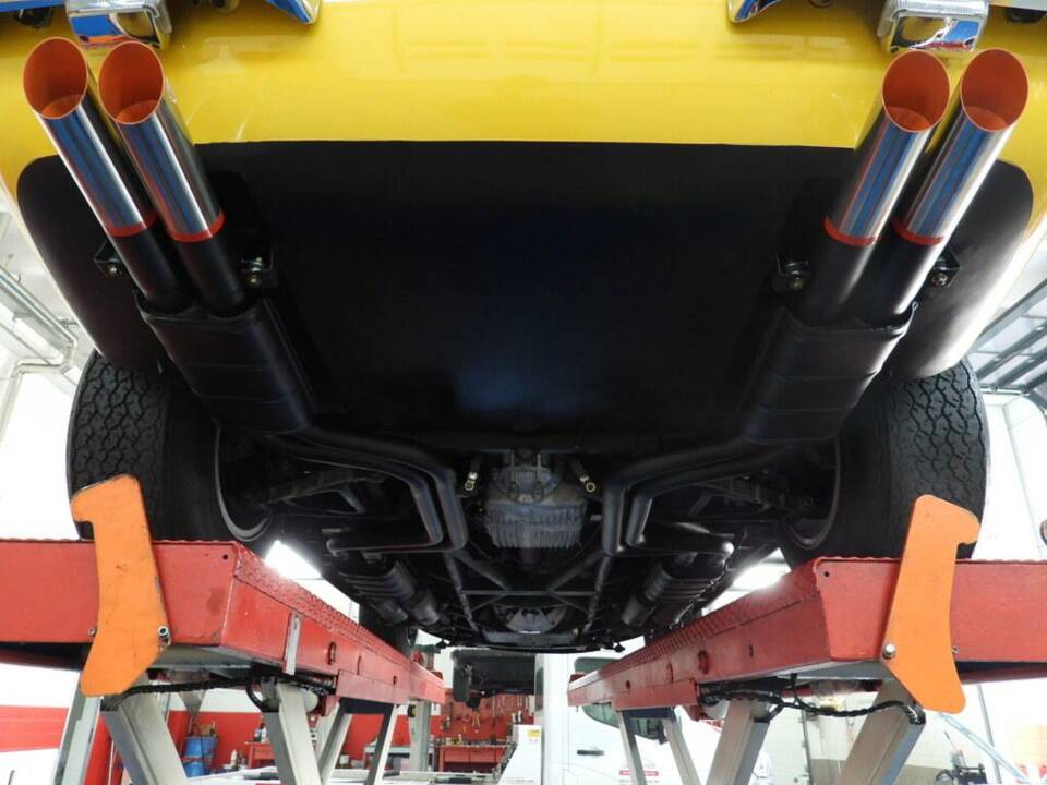 Bild 14/15 von Ferrari 365 GTB&#x2F;4 Daytona (1974)