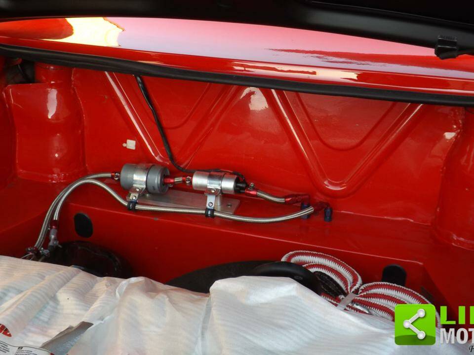 Image 27/50 of FIAT 124 Sport Spider (1967)