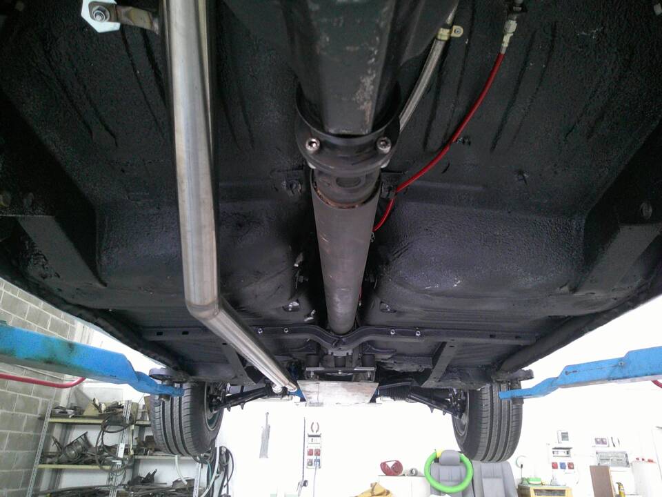 Bild 77/102 von Talbot Sunbeam Lotus (1980)