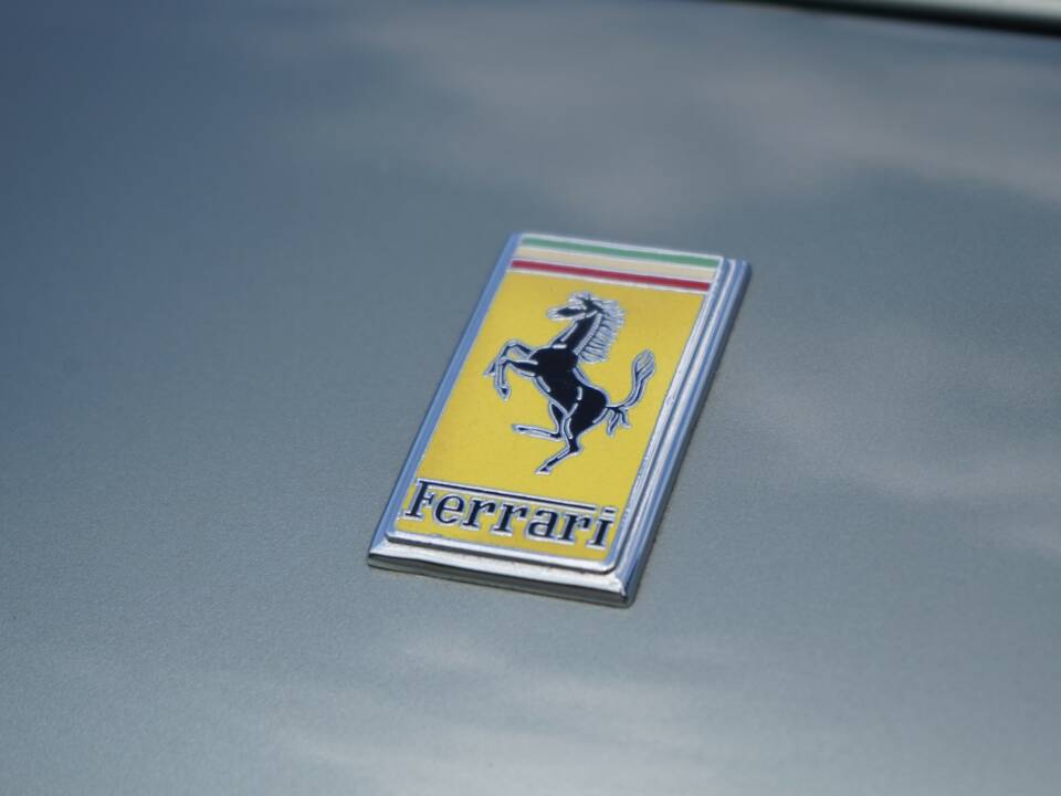 Afbeelding 6/72 van Ferrari 250 GTE (1962)