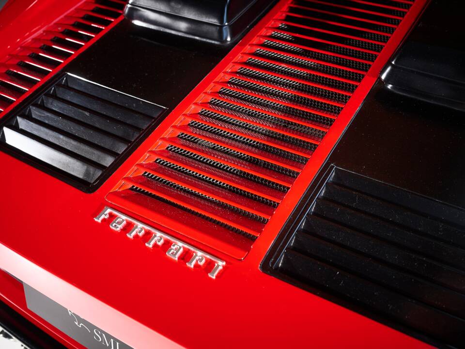 Image 44/48 of Ferrari 512 BB (1980)