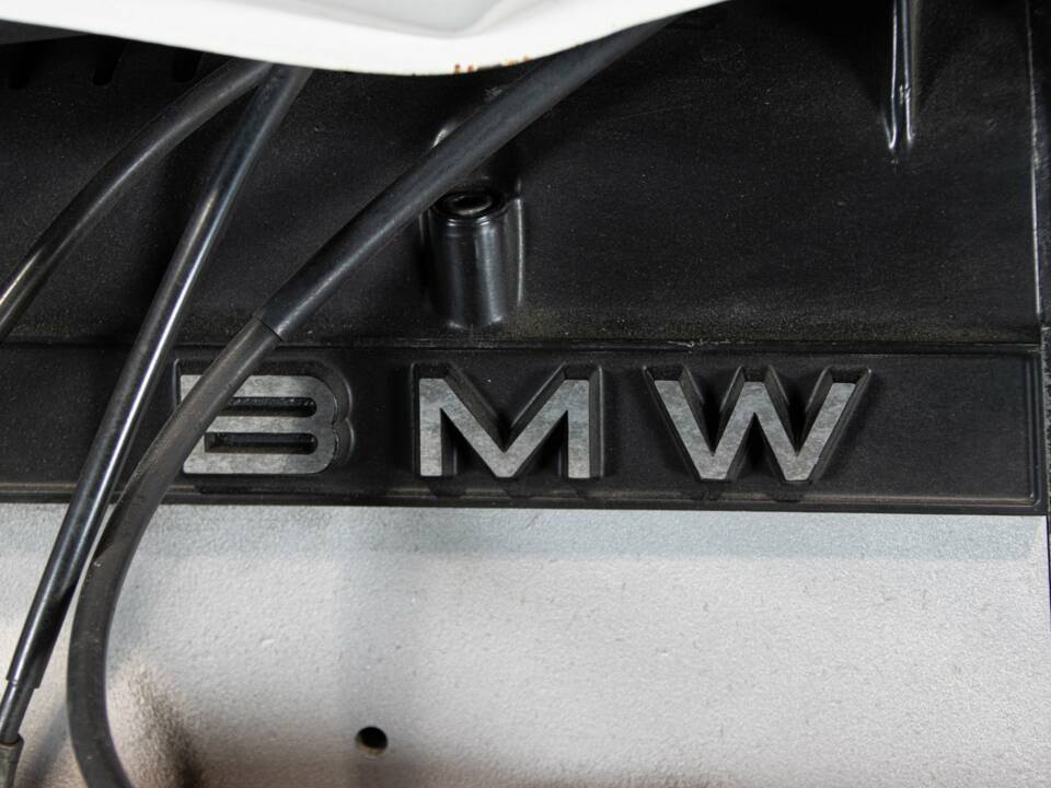 Imagen 39/50 de BMW DUMMY (1989)
