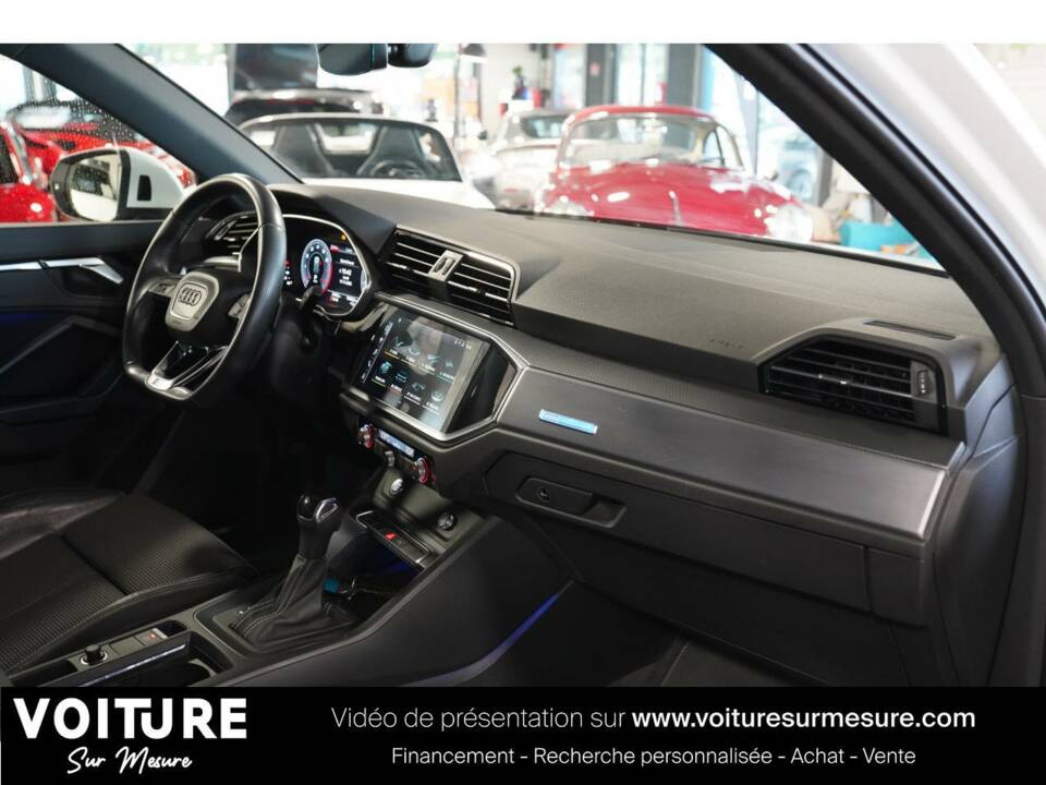 Afbeelding 9/16 van Audi Q3 35 TFSI (2018)