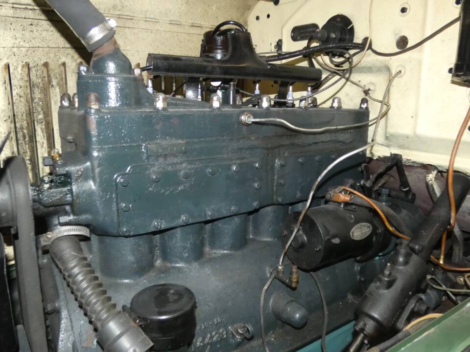 Imagen 14/15 de Chrysler 75 Special (1929)