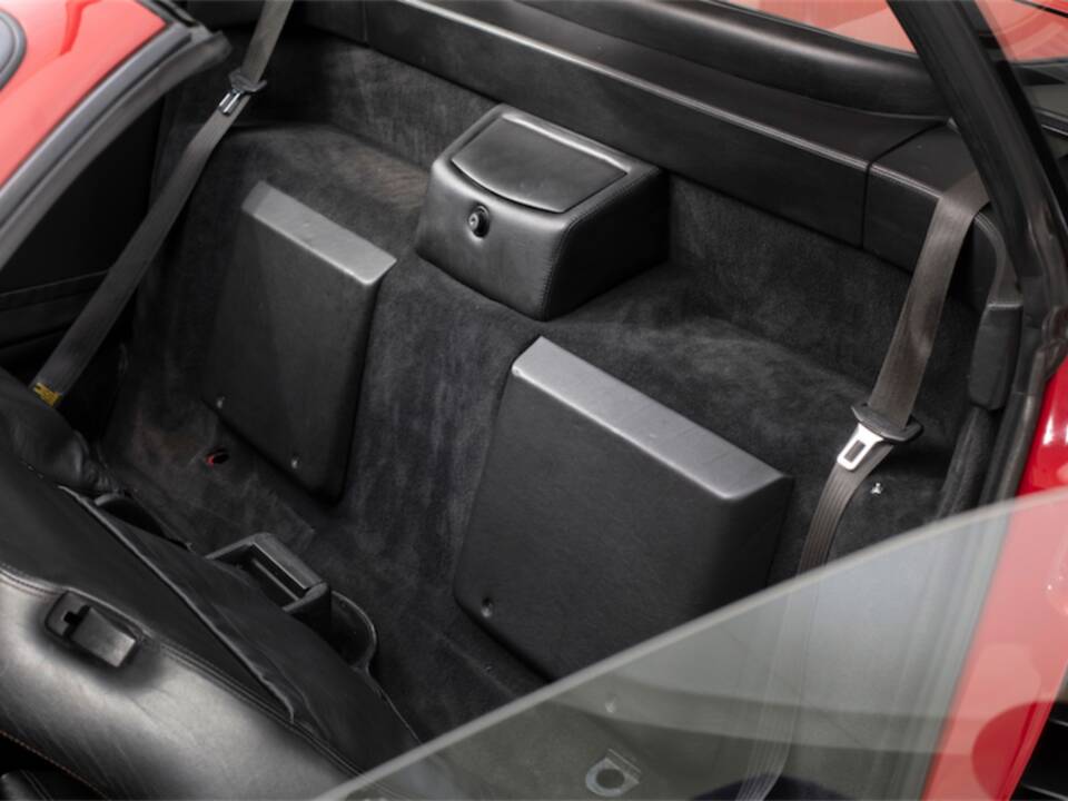 Bild 17/24 von Ferrari F 355 GTS (1996)