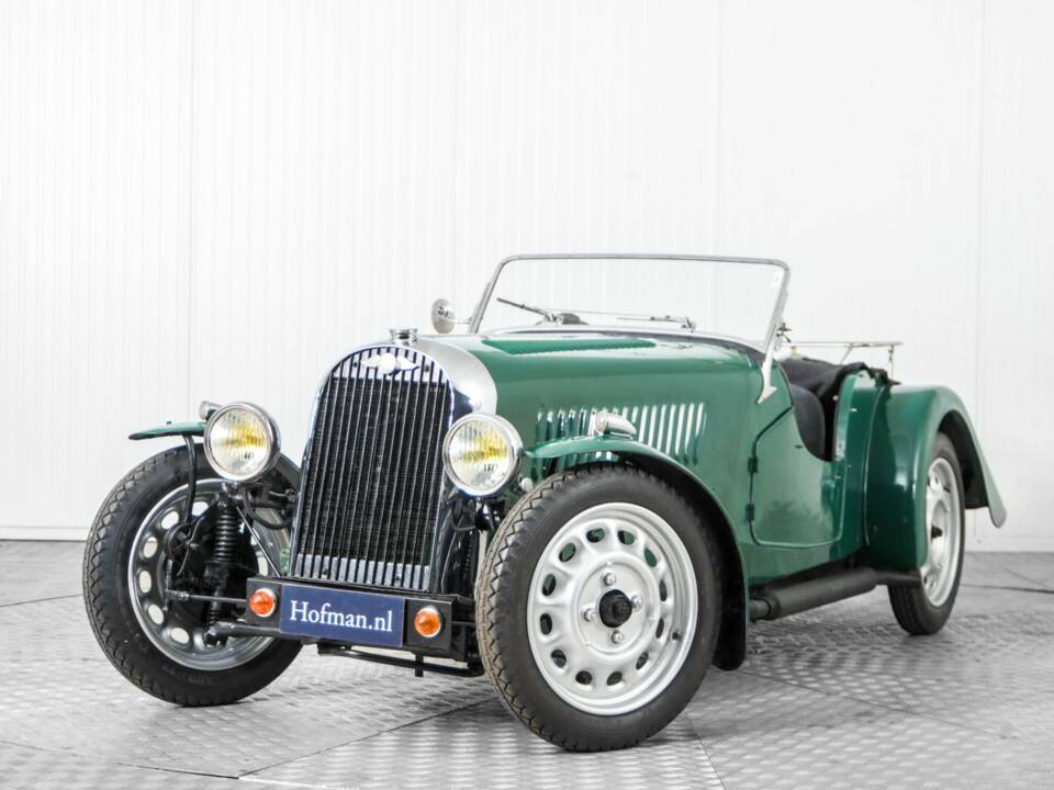 Image 3/50 of Morgan 4/4 Series I Special (1949)