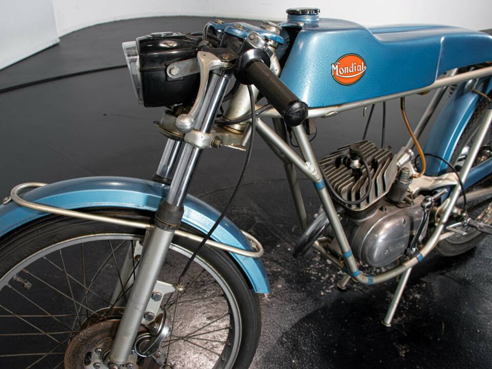 Bild 42/50 von Mondial DUMMY (1965)