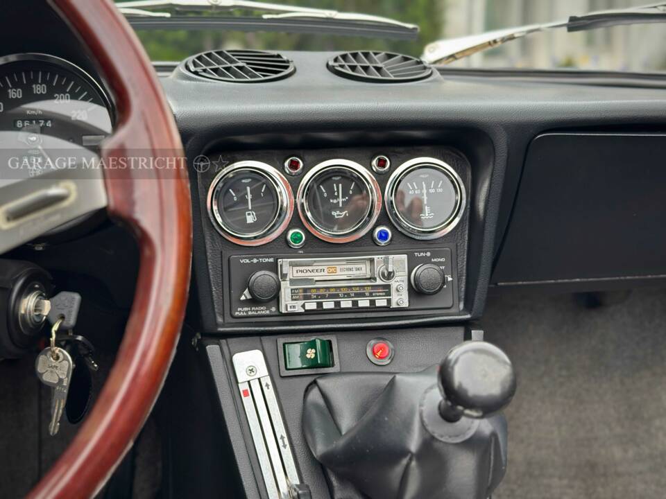 Image 27/95 of Alfa Romeo 2000 Spider Veloce (1980)