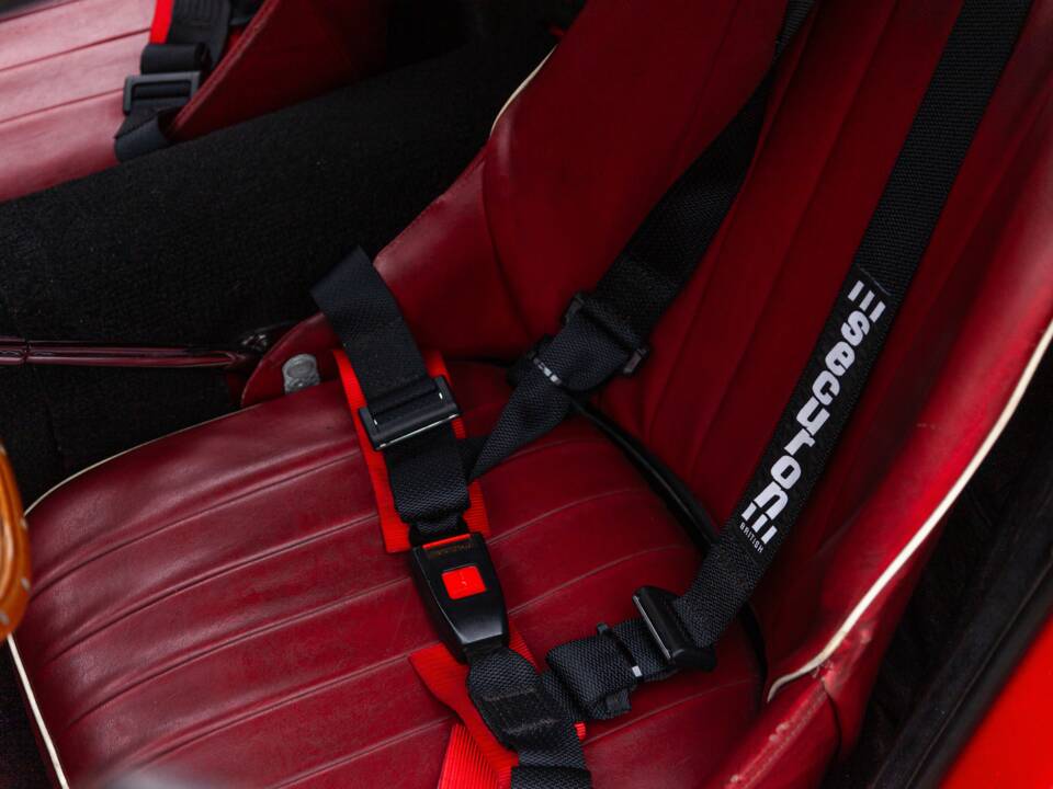 Immagine 44/62 di Austin-Healey Sprite Mk I (1958)