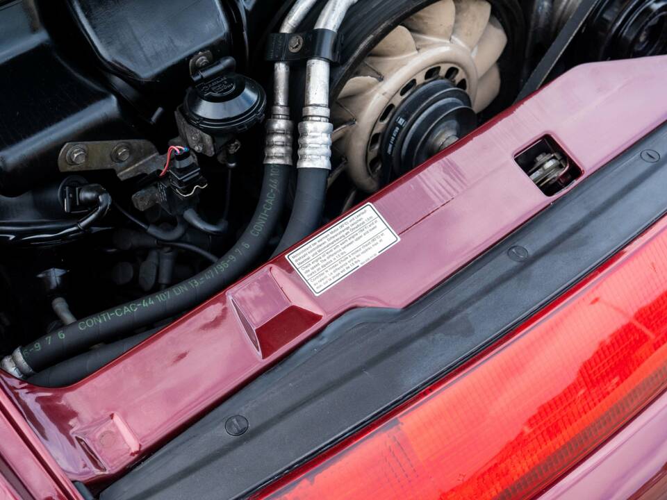 Bild 49/52 von Porsche 911 Targa (1997)