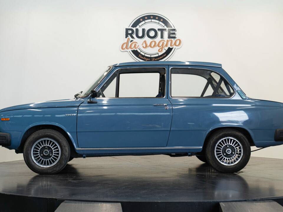 Image 6/45 of Volvo 66 (1980)