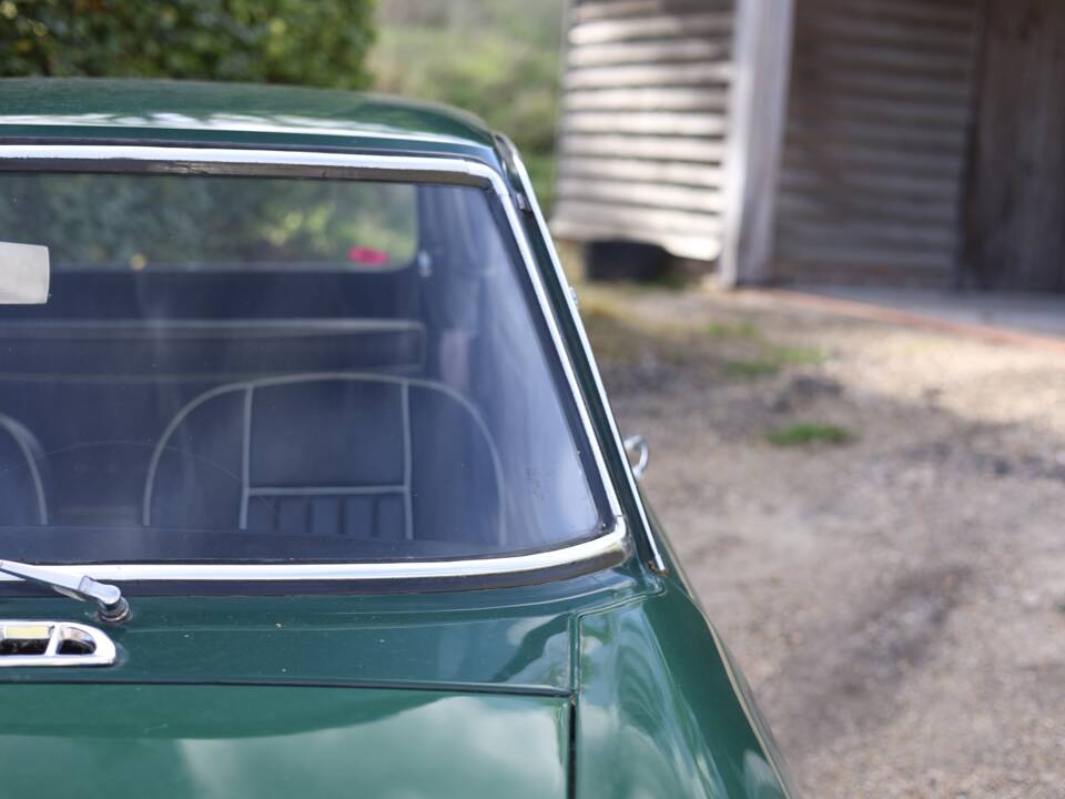 Bild 33/50 von MG MGB GT (1967)