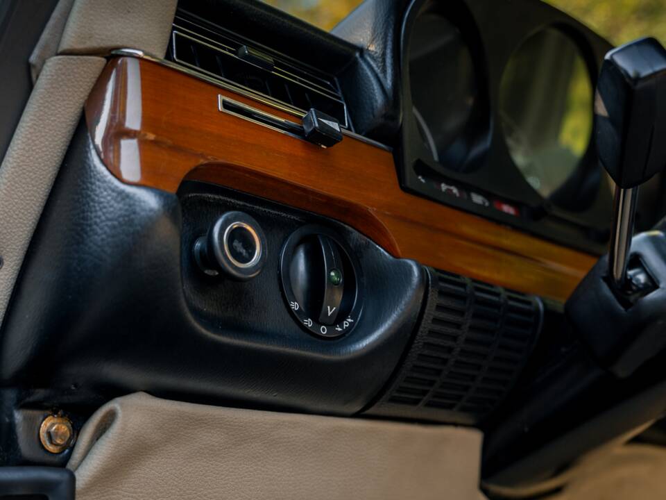 Bild 39/105 von Mercedes-Benz 280 S (1972)