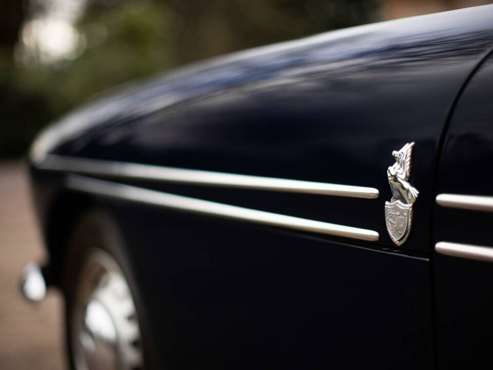 Image 42/50 of Bristol 409 (1967)