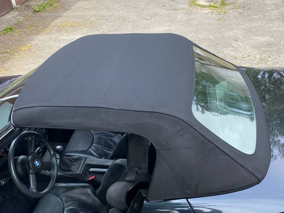 Bild 5/7 von BMW Z1 (1991)