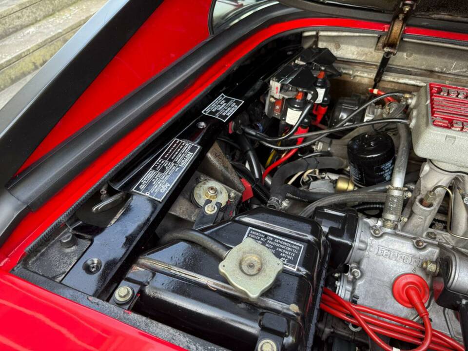 Bild 41/50 von Ferrari Mondial 3.2 (1988)