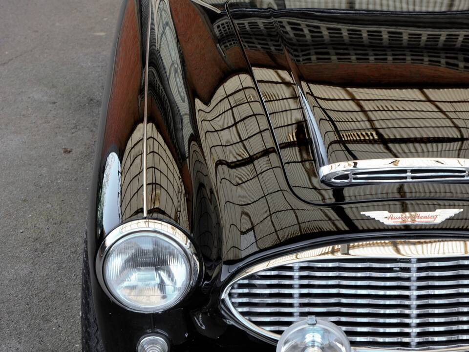 Immagine 11/68 di Austin-Healey 3000 Mk I (BT7) (1959)