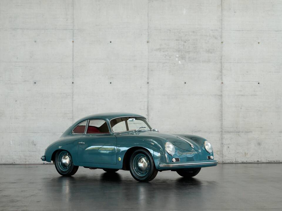 Afbeelding 35/50 van Porsche 356 A 1600 S (1958)