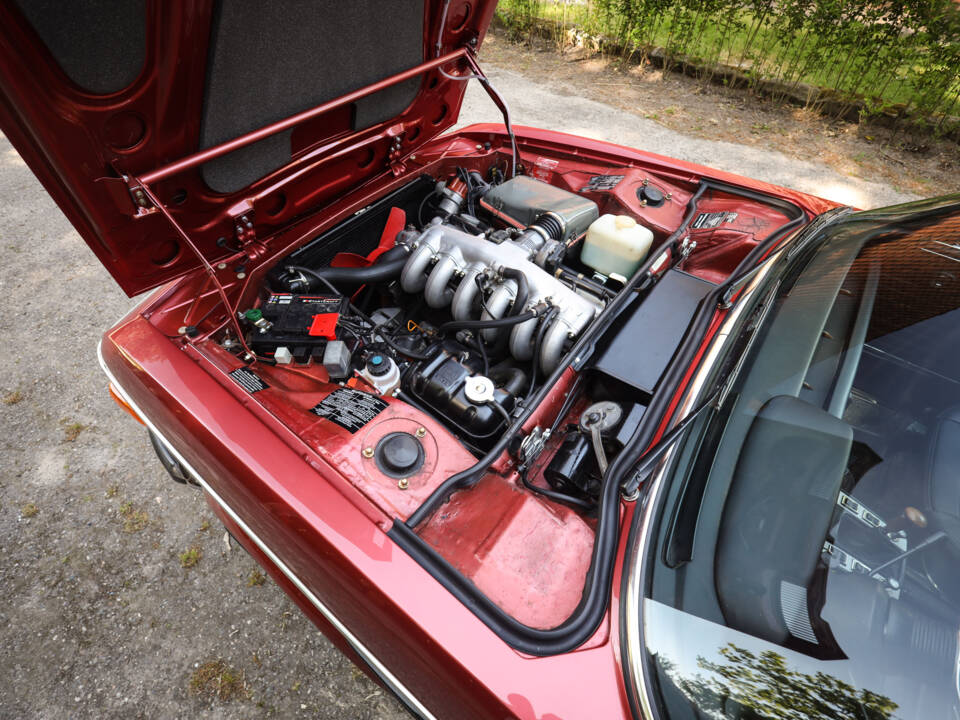 Bild 37/94 von BMW 3.0 CSi (1975)