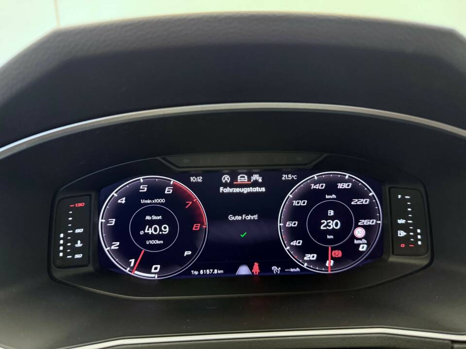 Bild 26/28 von SEAT Tarraco 2.0 TSI 4Drive (2020)