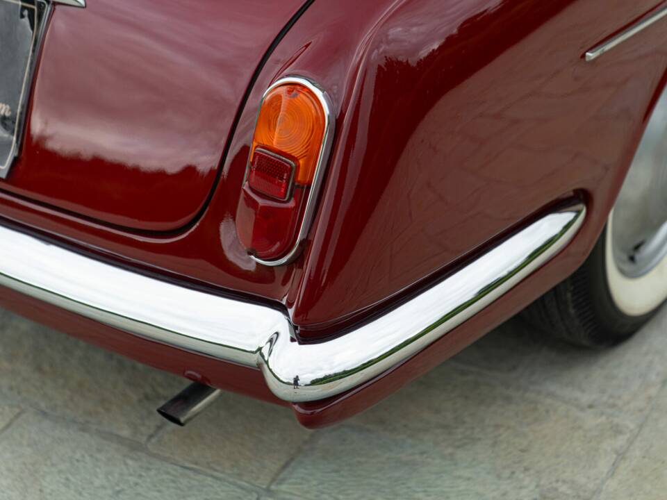 Obraz 22/50 pojazdu FIAT 1100-103 Allemano (1953)