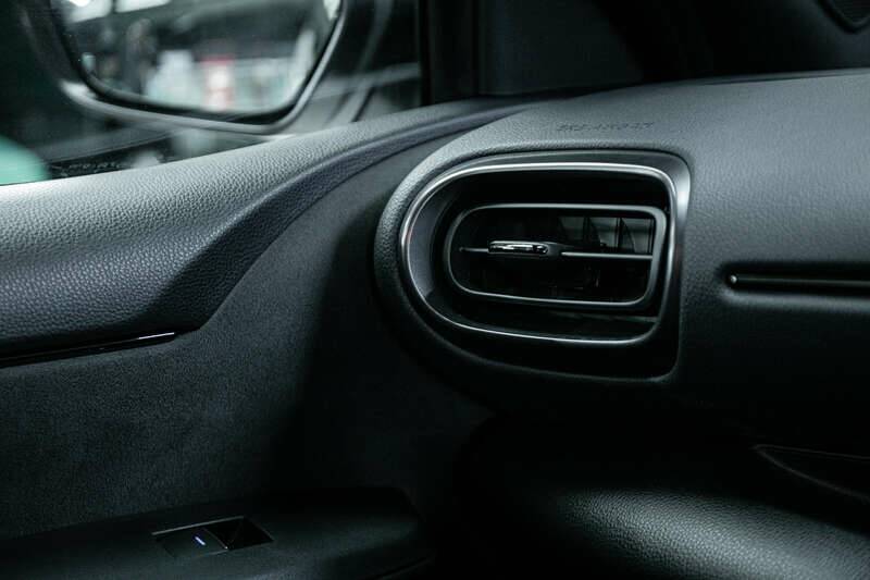 Bild 32/50 von Toyota GR Yaris (1900)