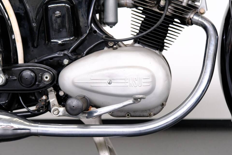 Immagine 9/75 di NSU Superfox (1956)