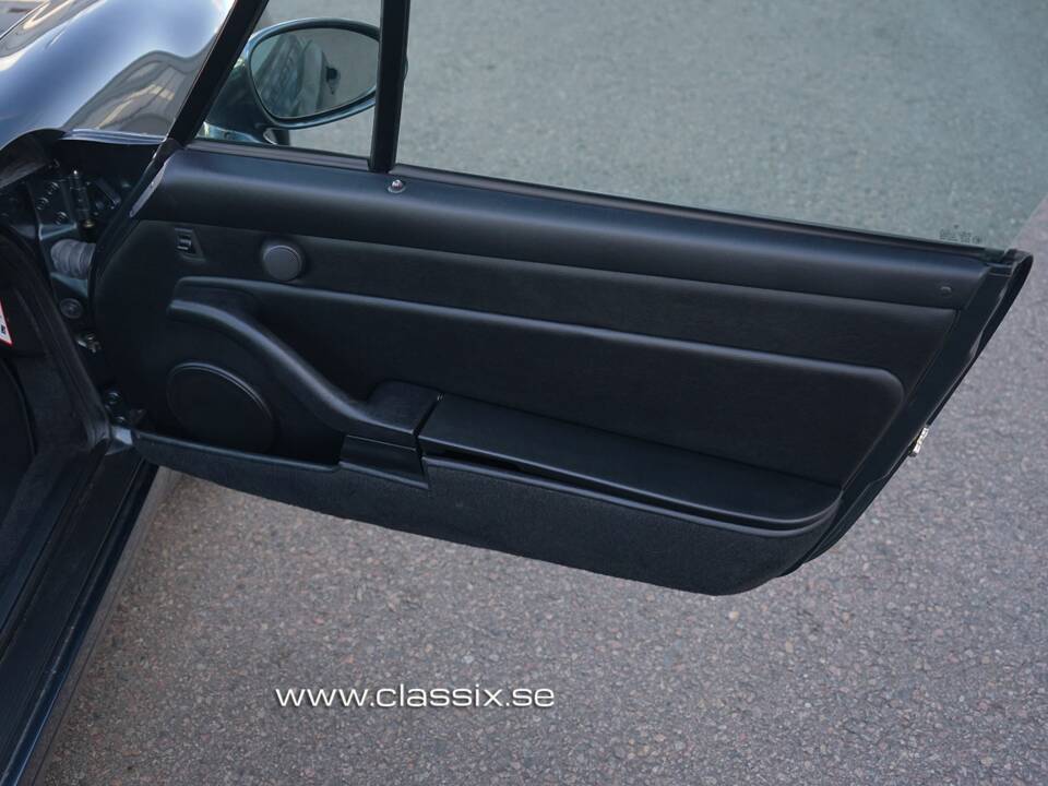 Afbeelding 10/23 van Porsche 911 Targa (1997)