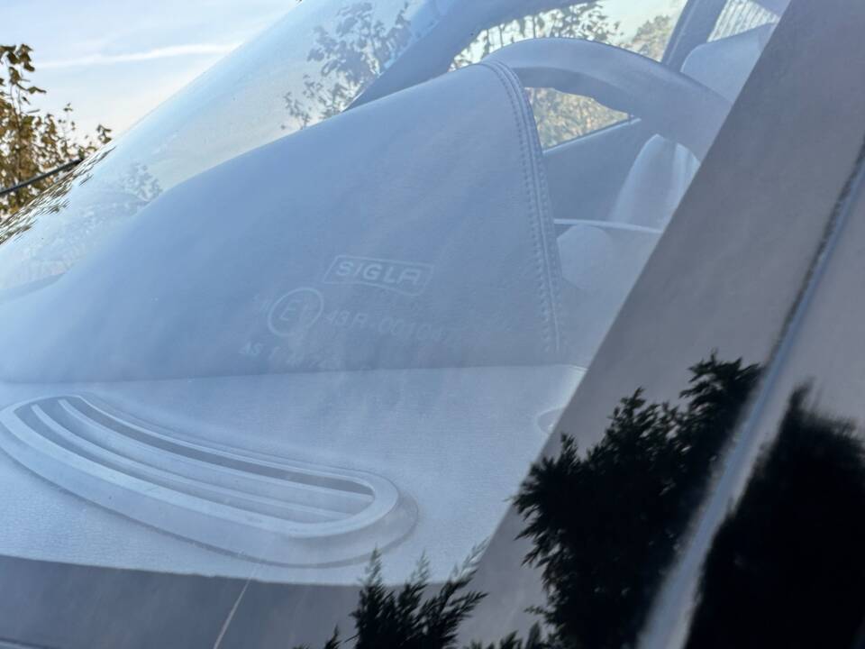 Immagine 77/100 di Ferrari 208 GTS Turbo (1989)