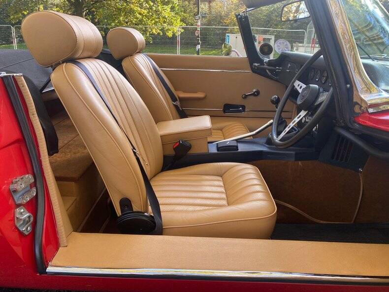 Bild 19/50 von Jaguar E-Type V12 (1973)