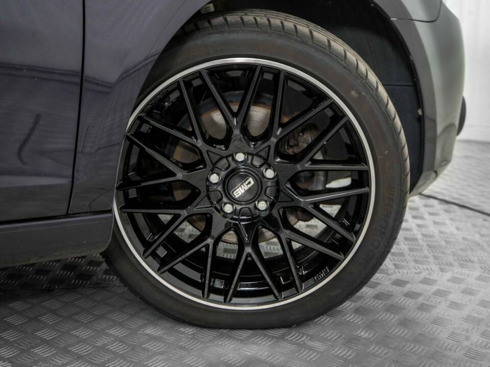 Bild 44/50 von Volkswagen Golf VI 1.2 TSI (2012)