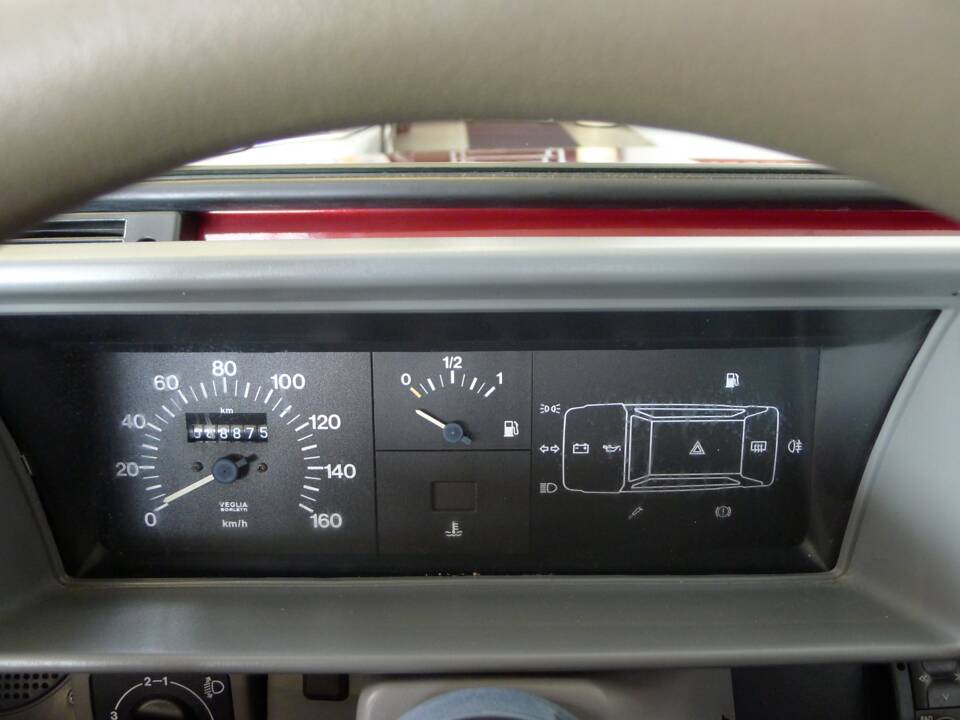 Bild 5/35 von FIAT Panda 1000 (1996)