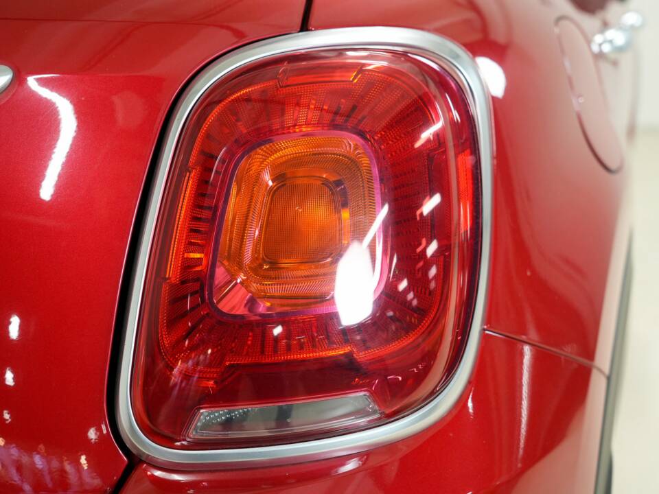 Bild 42/45 von FIAT 500X 1.4 MultiAir (2015)